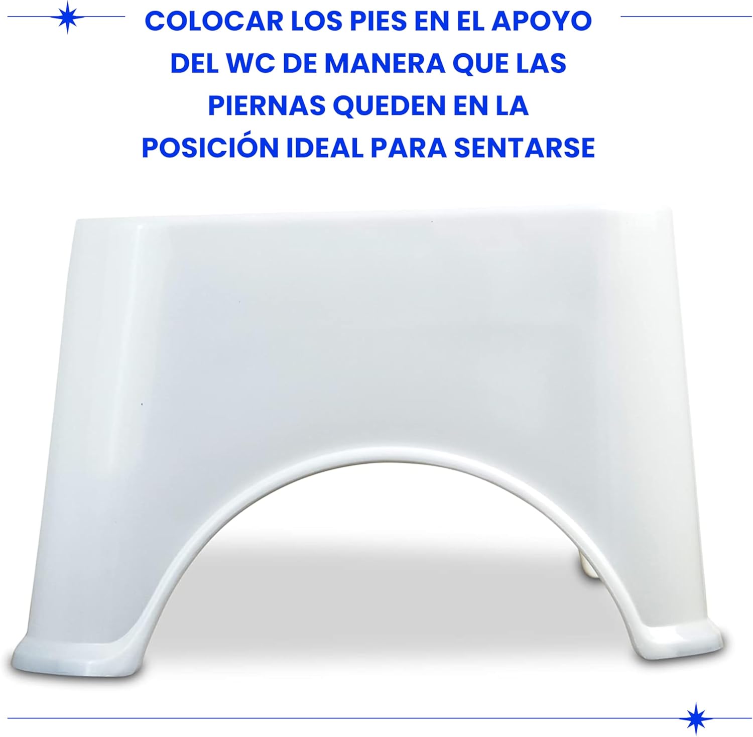 Taburete Ergonómico Antiestrés