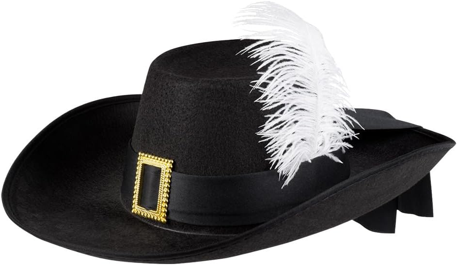 La Elegancia del Mosquetero