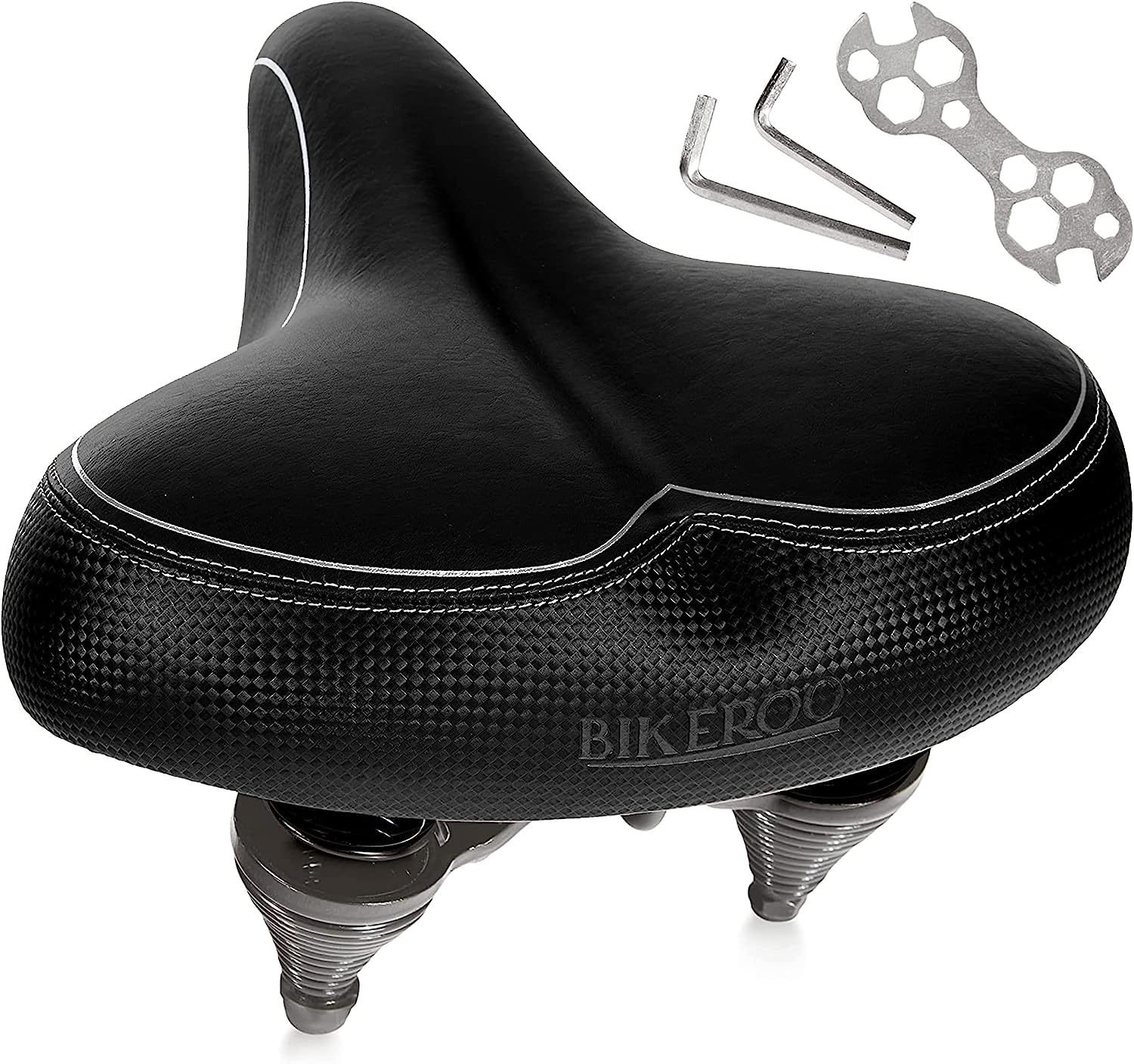 Asiento de bicicleta Bikeroo