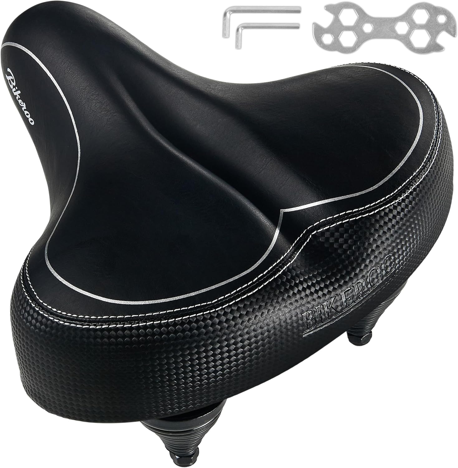 Asiento de bicicleta Bikeroo