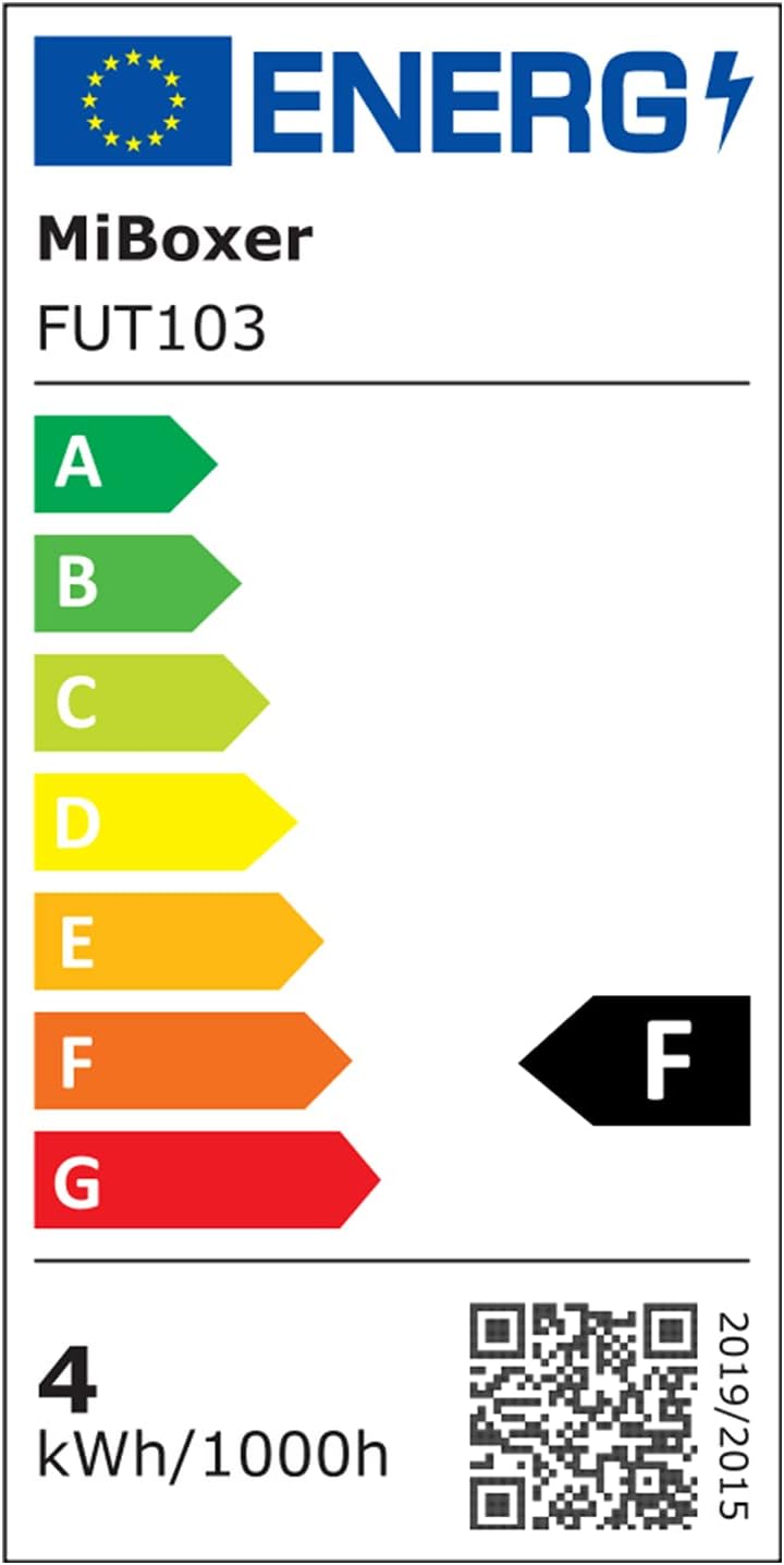 Foco LED RGB CCT 4W GU10