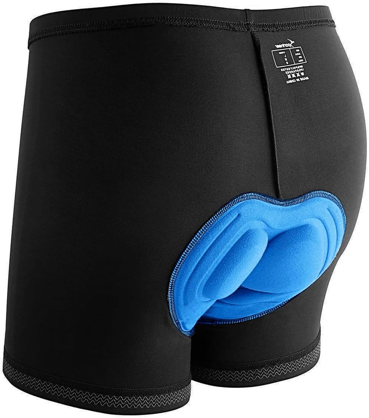 Pantalones Cortos Ciclismo XL