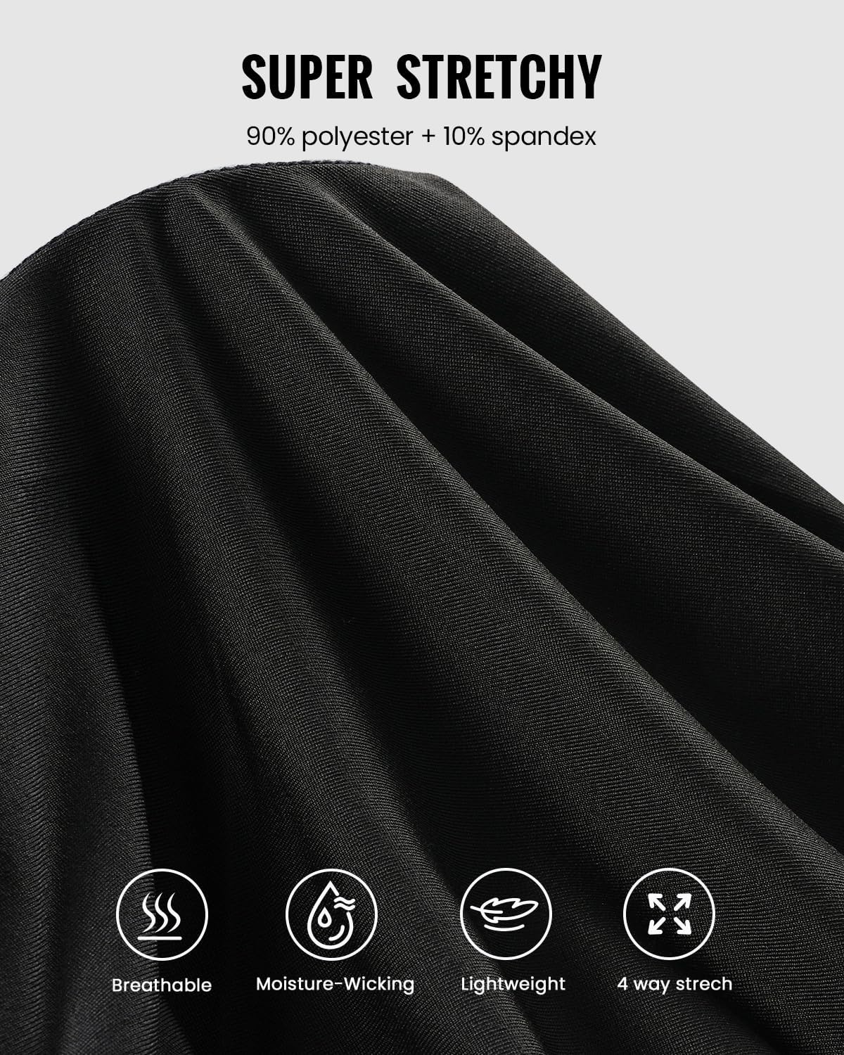 Pantalones Cortos Ciclismo XL