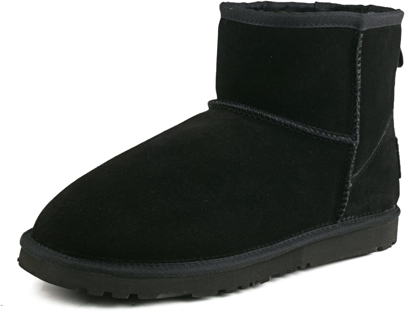 Botas de Nieve Impermeables Shenduo