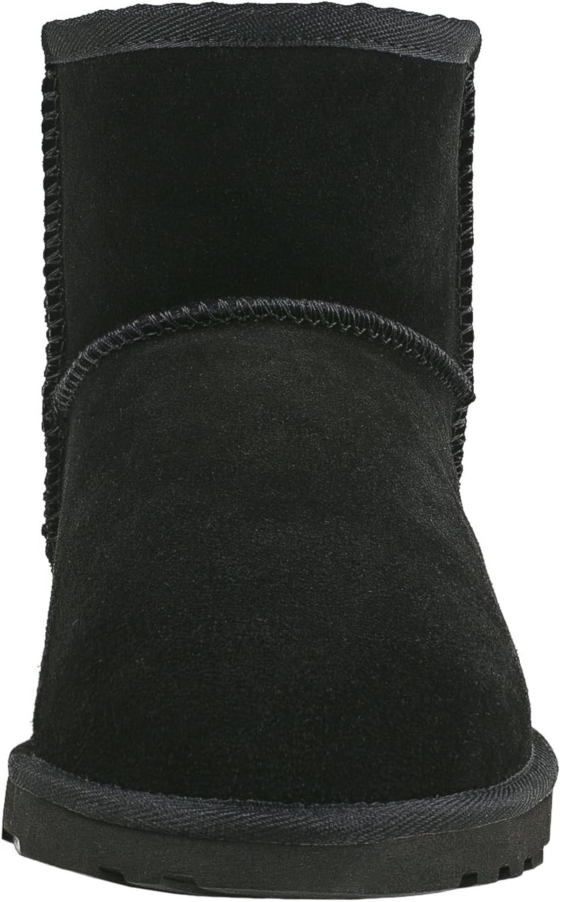 Botas de Nieve Impermeables Shenduo