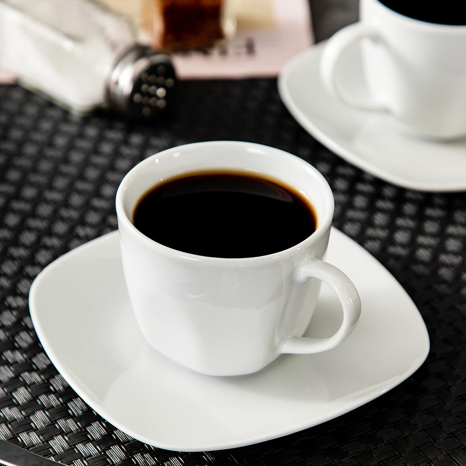 Juego de Café MALACASA 12 Pzs