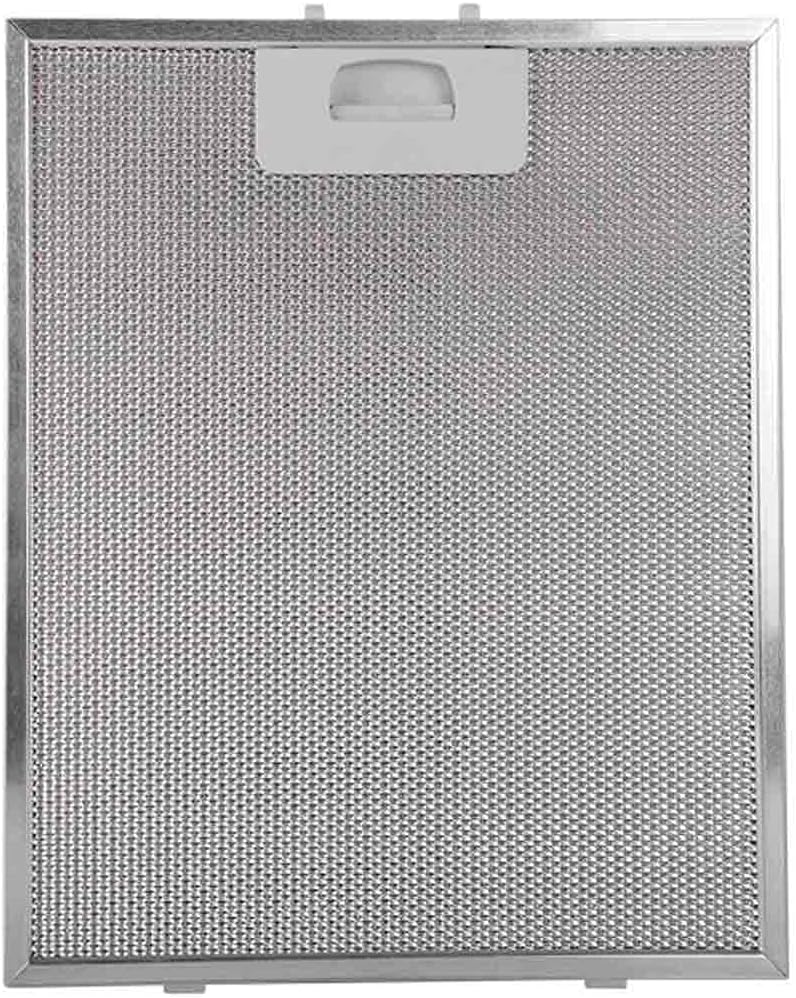 Filtro Campana Extractora Teka