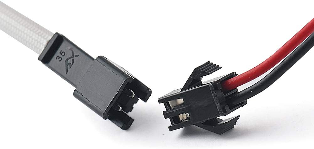 Foco Empotrado LED 3W Blanco