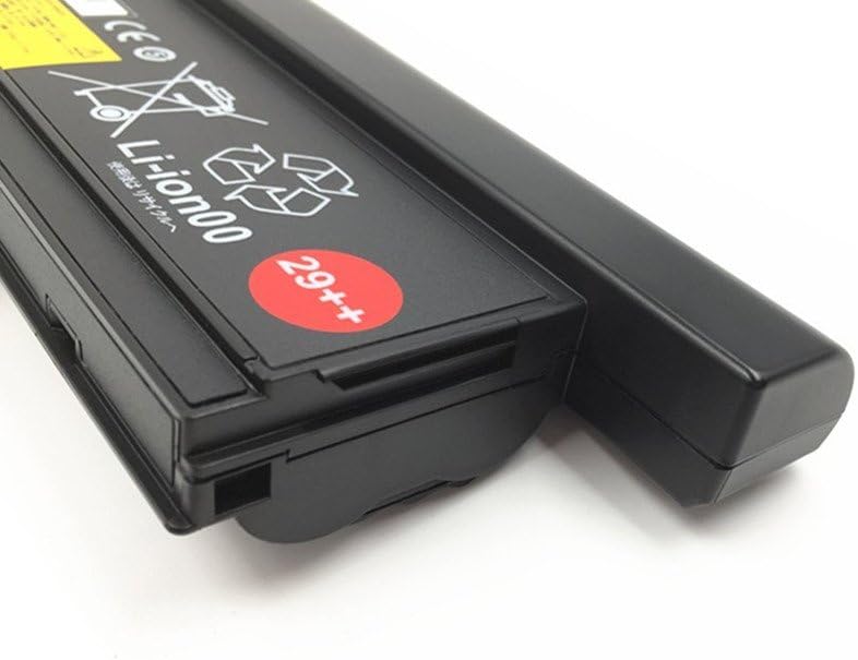 Batería 8400mAh para ThinkPad