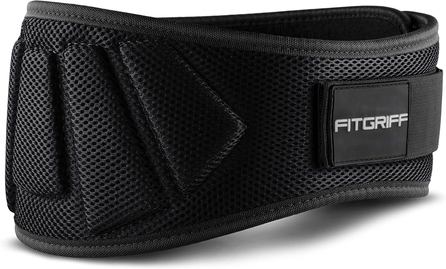 Cinturón Lumbar Fitgriff®