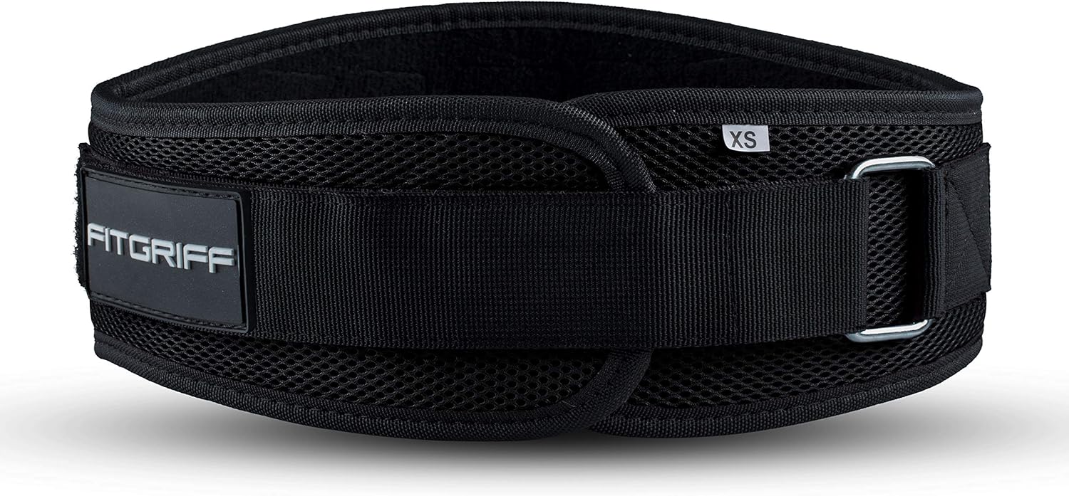 Cinturón Lumbar Fitgriff®