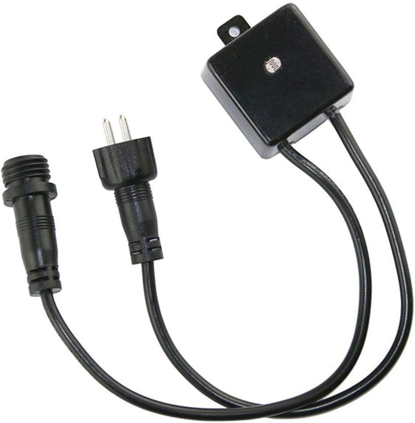 Sensor crepuscular IP65 12V