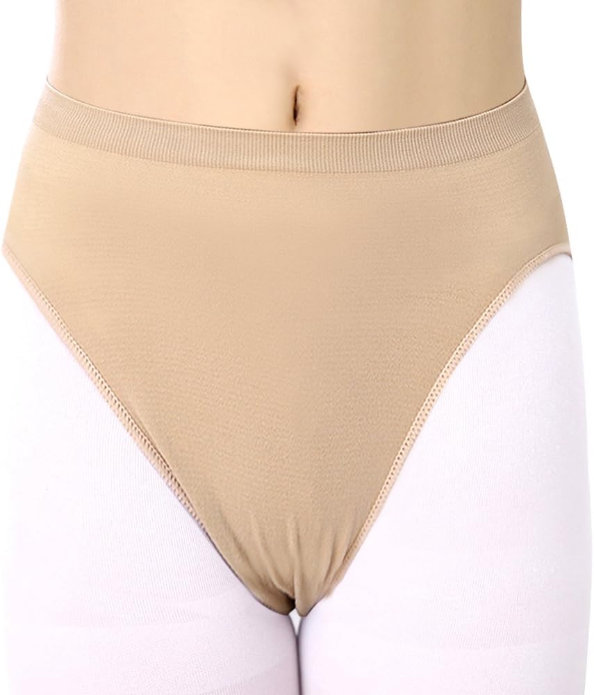 Bragas Bailarinas Paquete 3