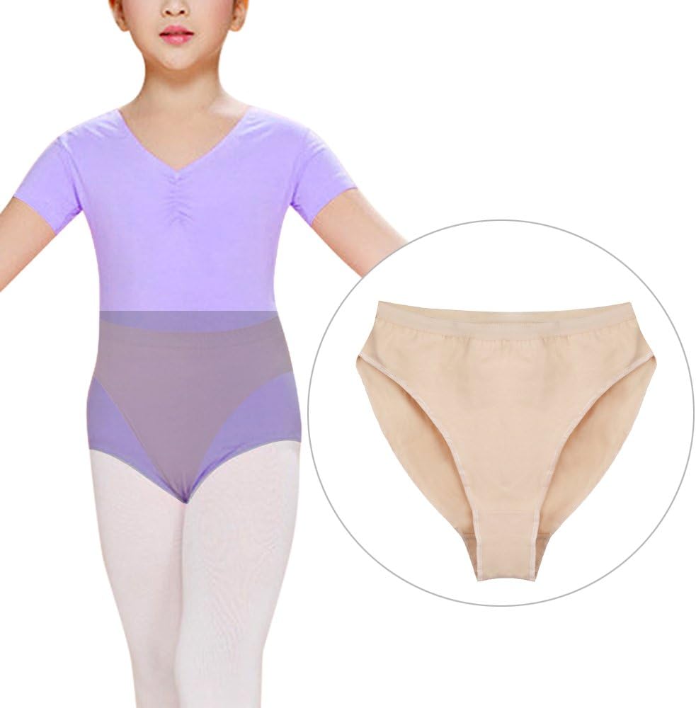 Bragas Bailarinas Paquete 3