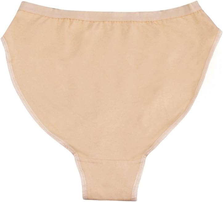 Bragas Bailarinas Paquete 3