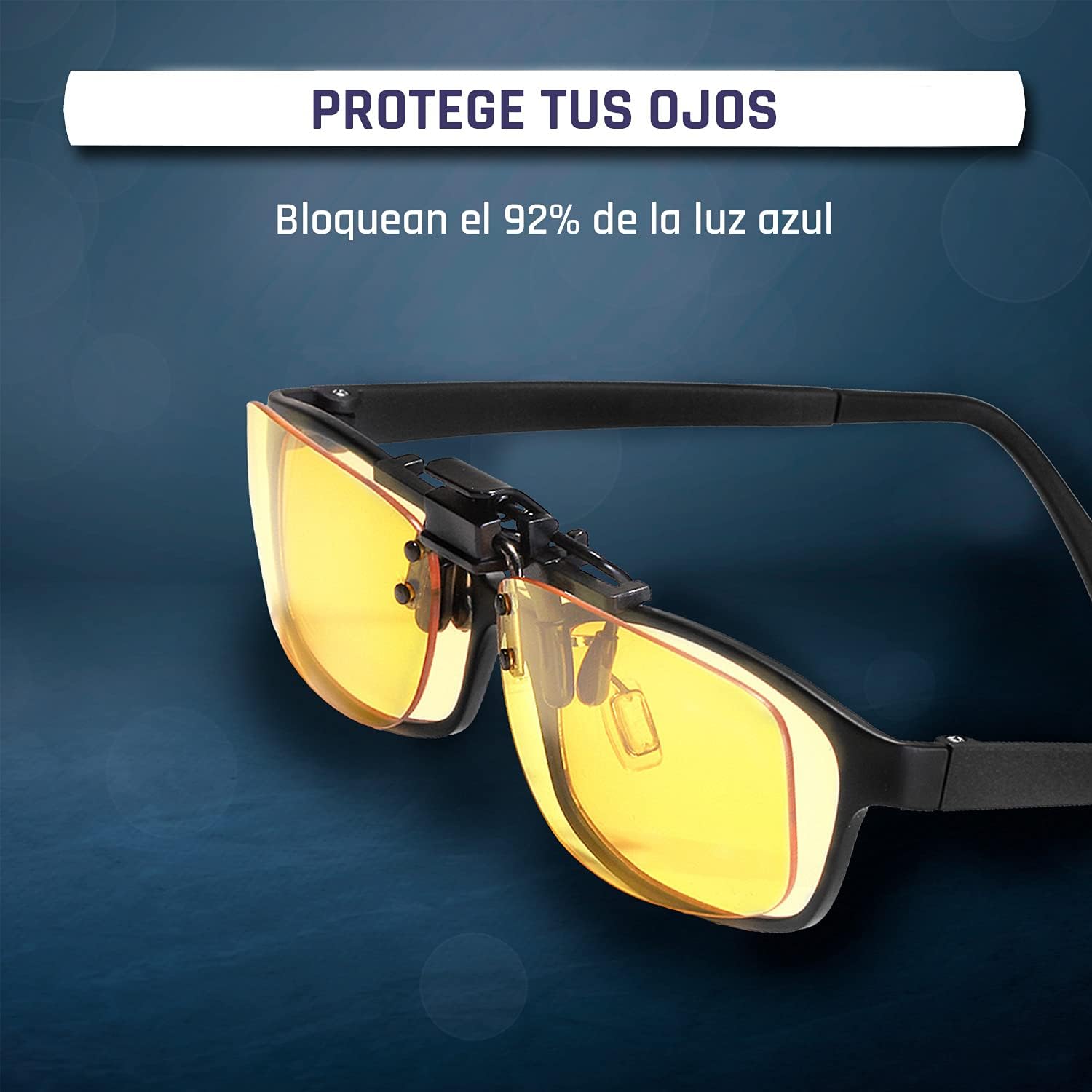 Gafas KLIM Anti Luz Azul 2024