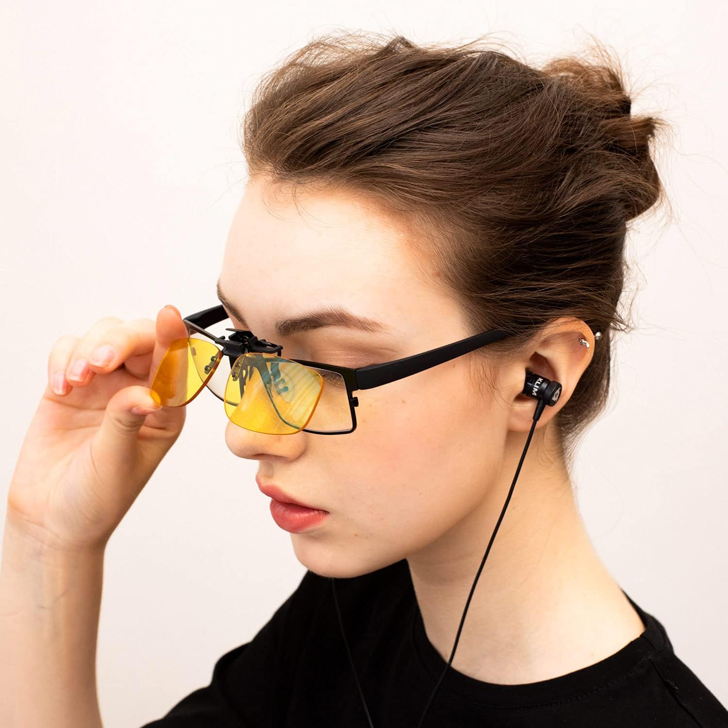 Gafas KLIM Anti Luz Azul 2024