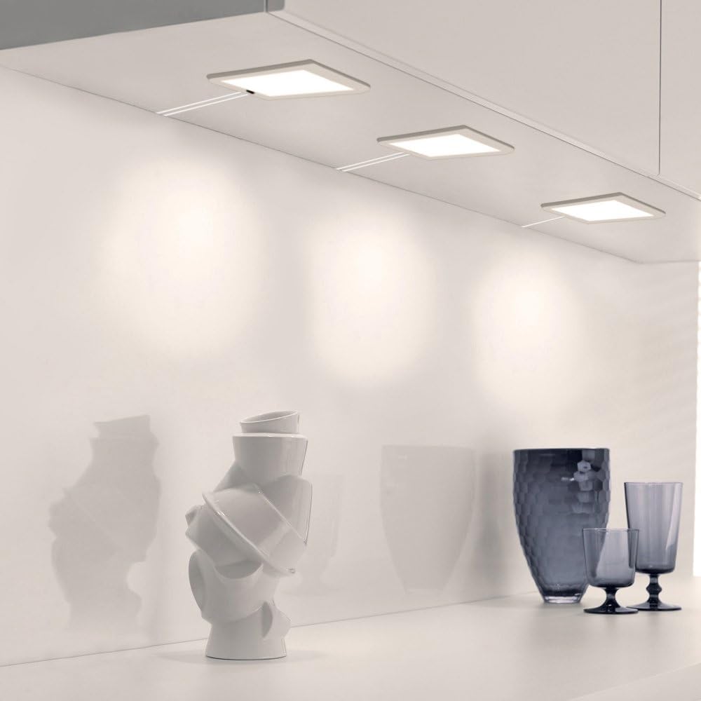 Lámparas LED Bajo Muebles 5W
