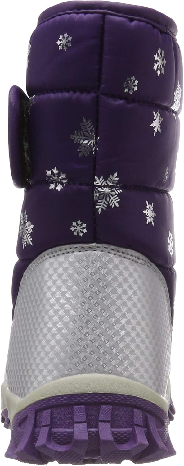 Botas de Nieve Impermeables 32