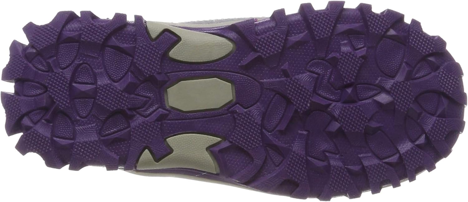 Botas de Nieve Impermeables 32