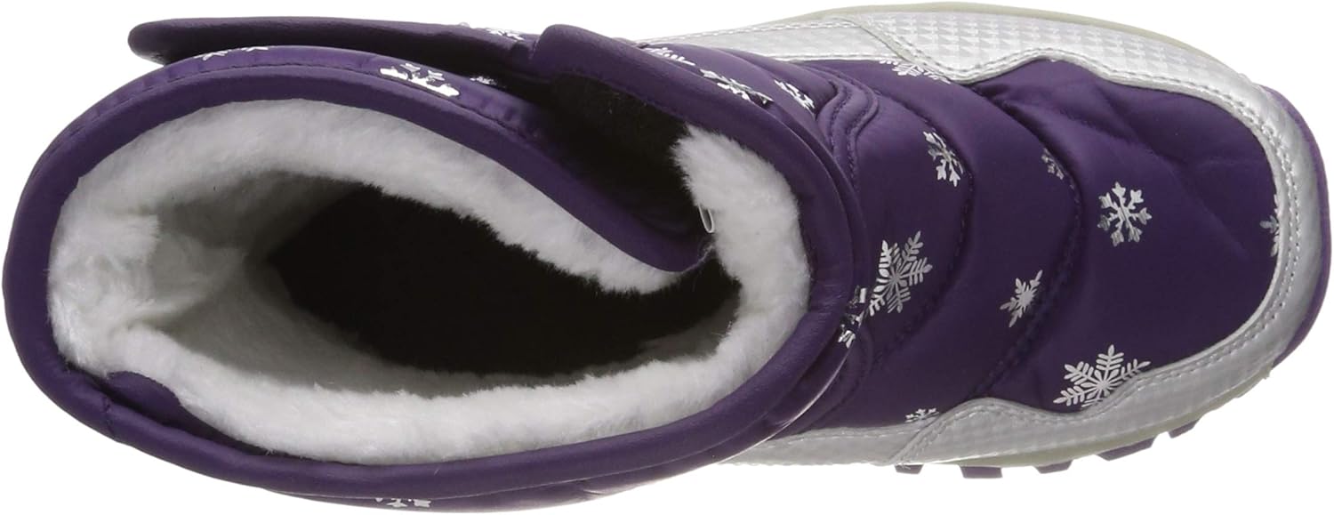 Botas de Nieve Impermeables 32