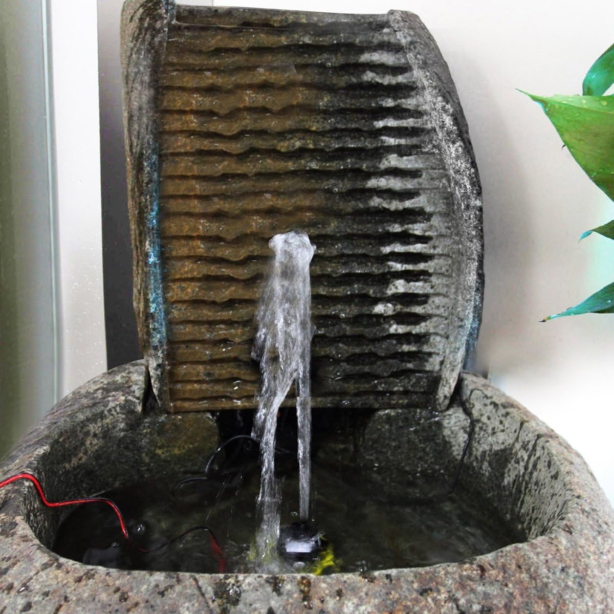 Bomba de Aceite Sumergible 12V