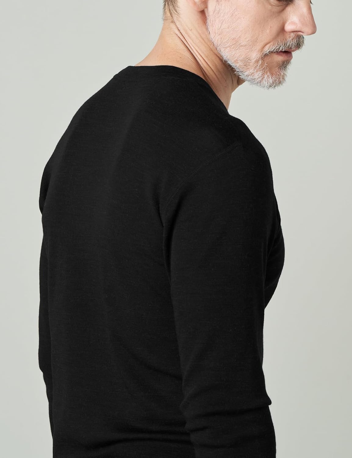Set Termo Merino Hombre LAPASA