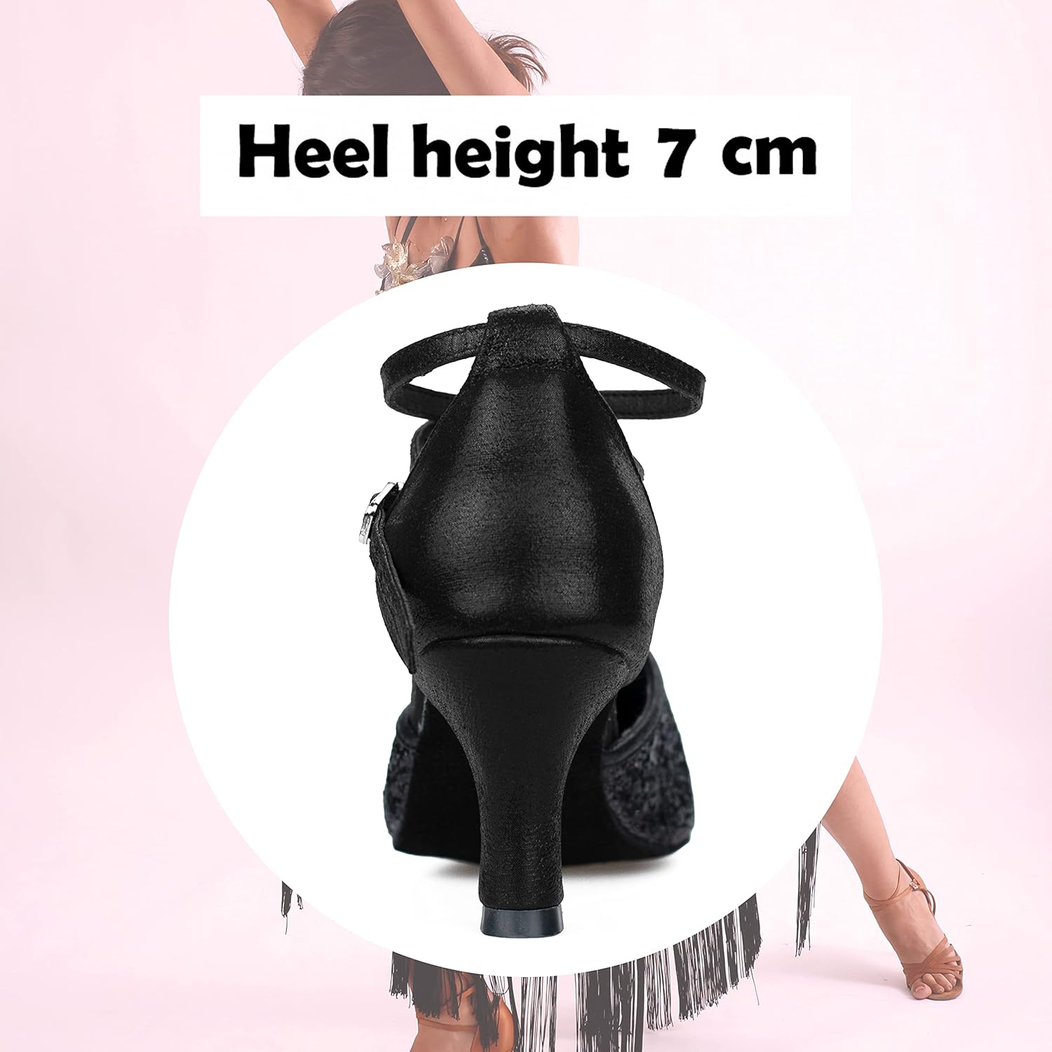 Zapatos de Baile para Mujeres
