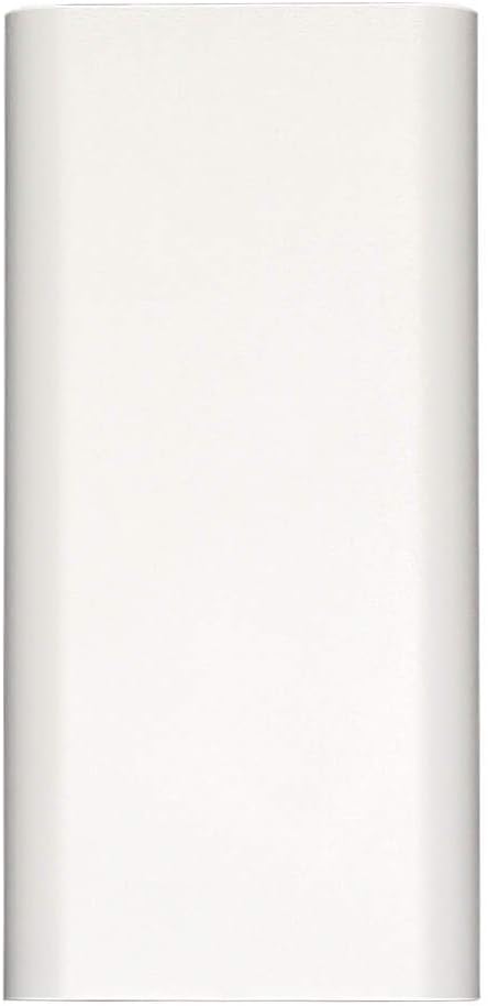 Aplique de pared GU10 blanco
