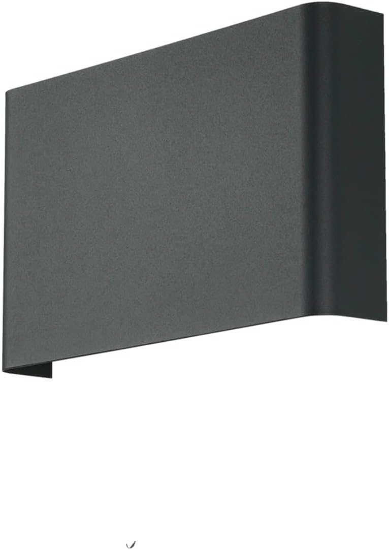 Aplique moderno grafito G9