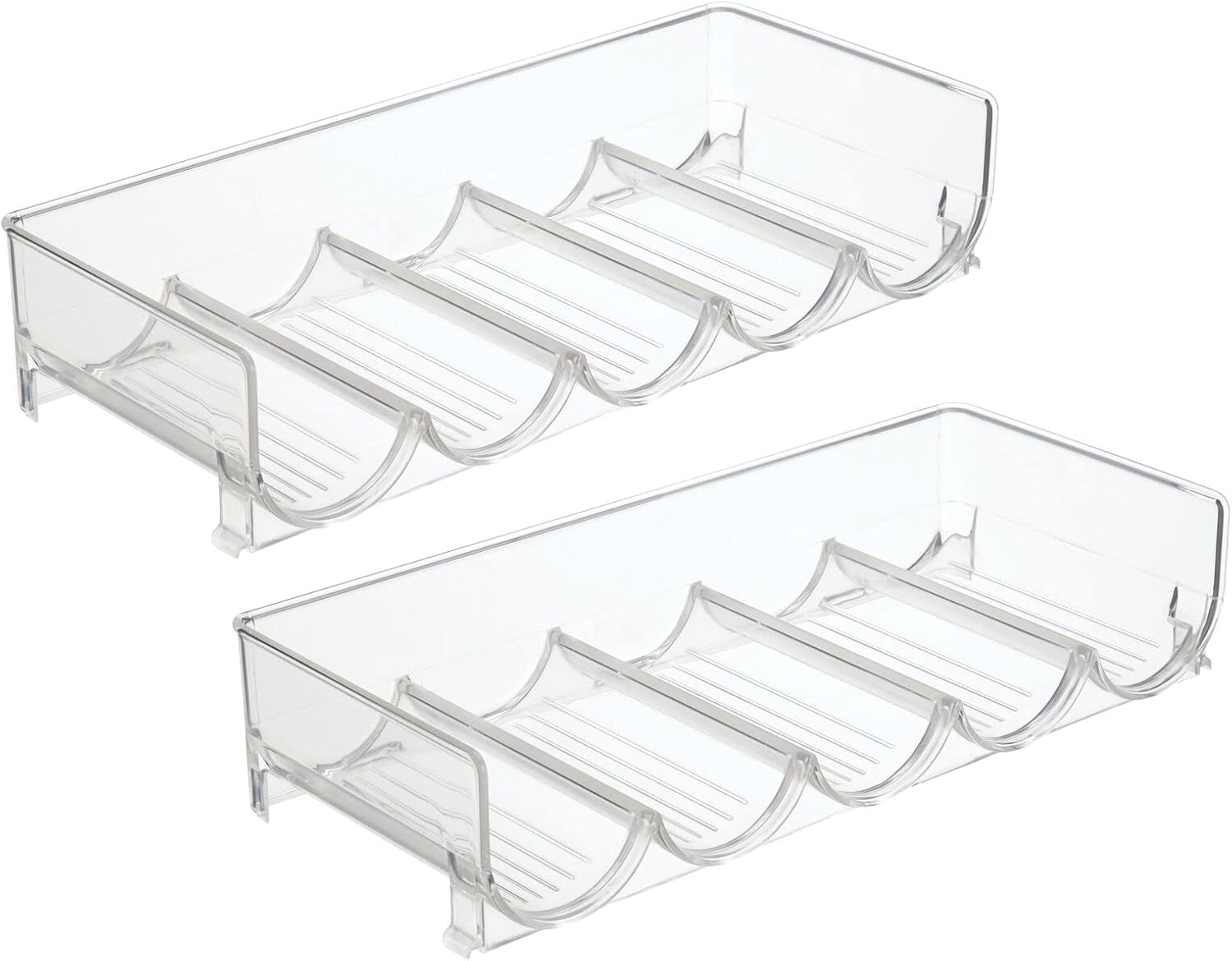 Botelleros apilables mDesign