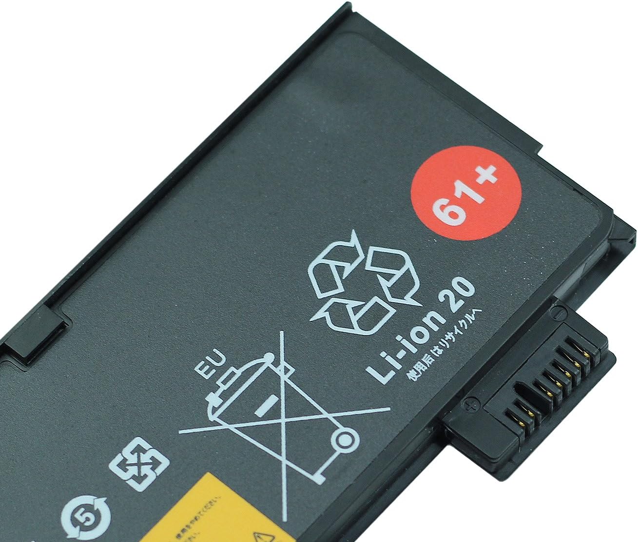 Batería Batterytec para ThinkPad