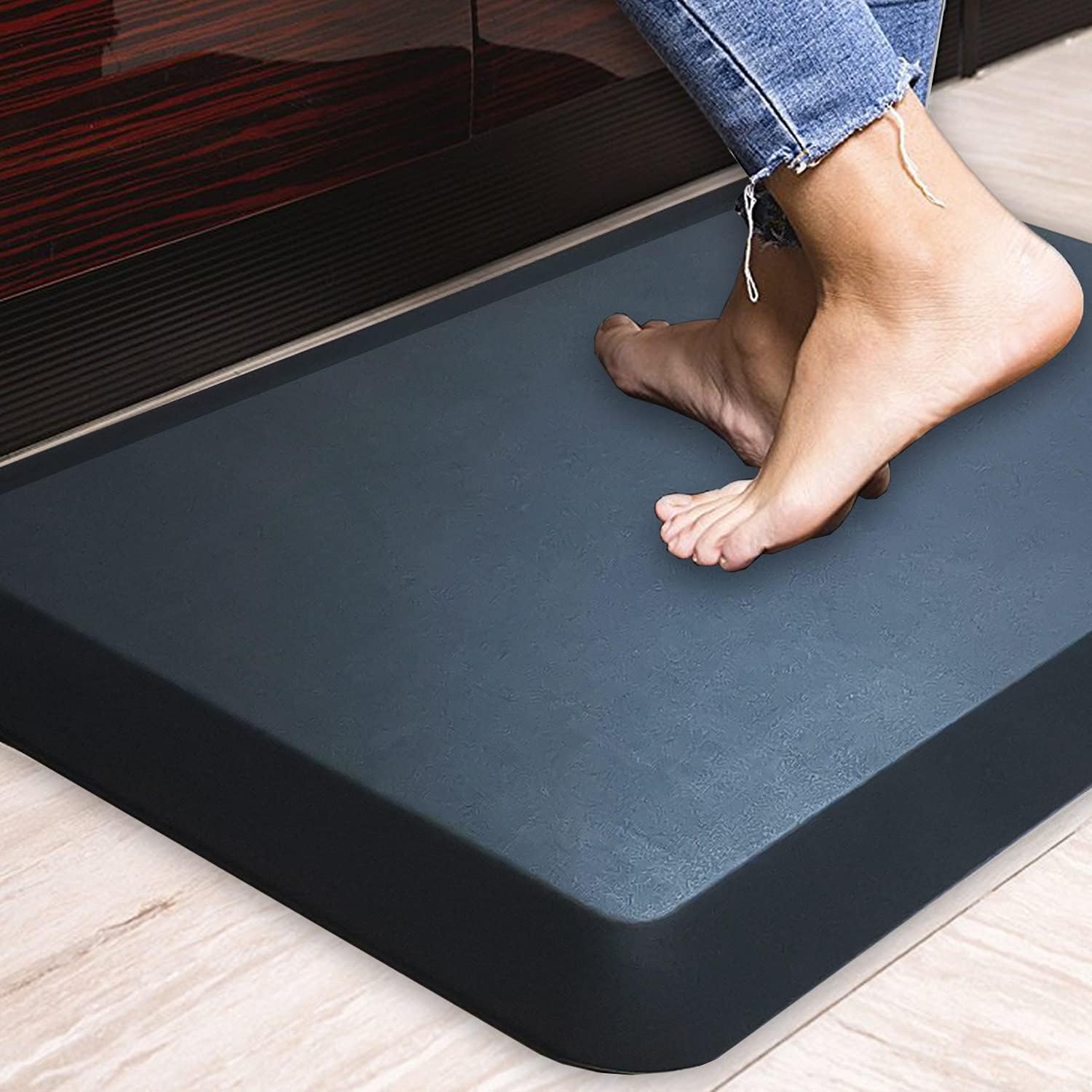 Alfombrilla antifatiga Noir 20x30