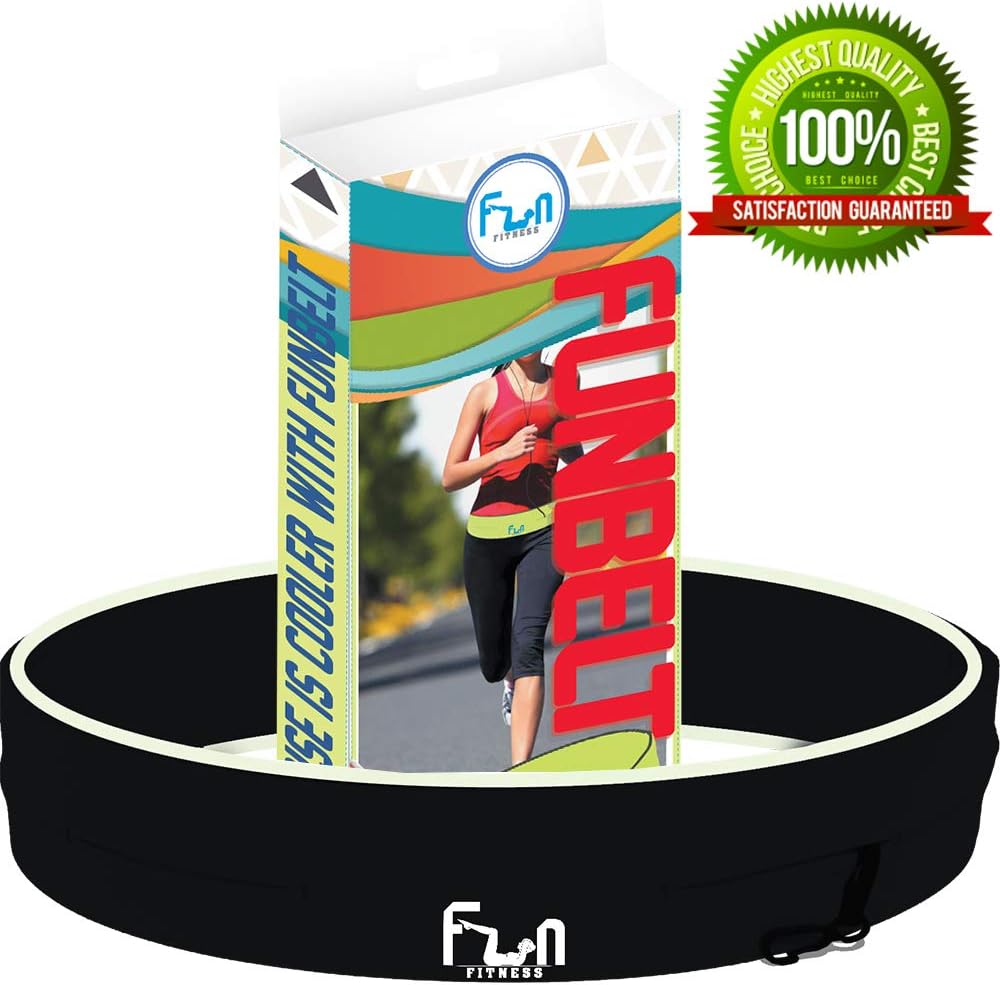 Cinturón Deportivo Premium