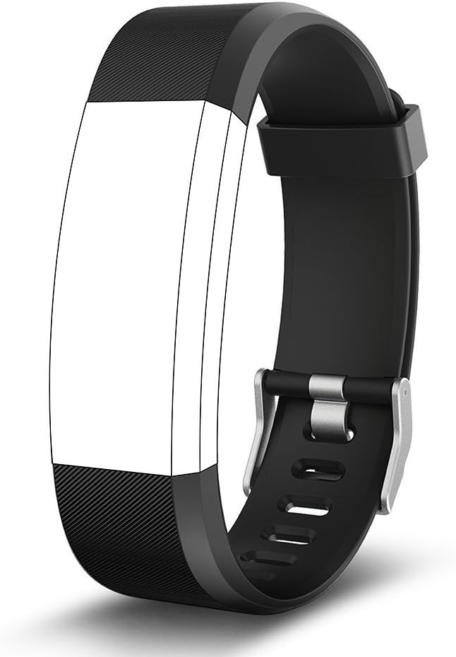 Pulsera Repuesto Fitness ID115 HR