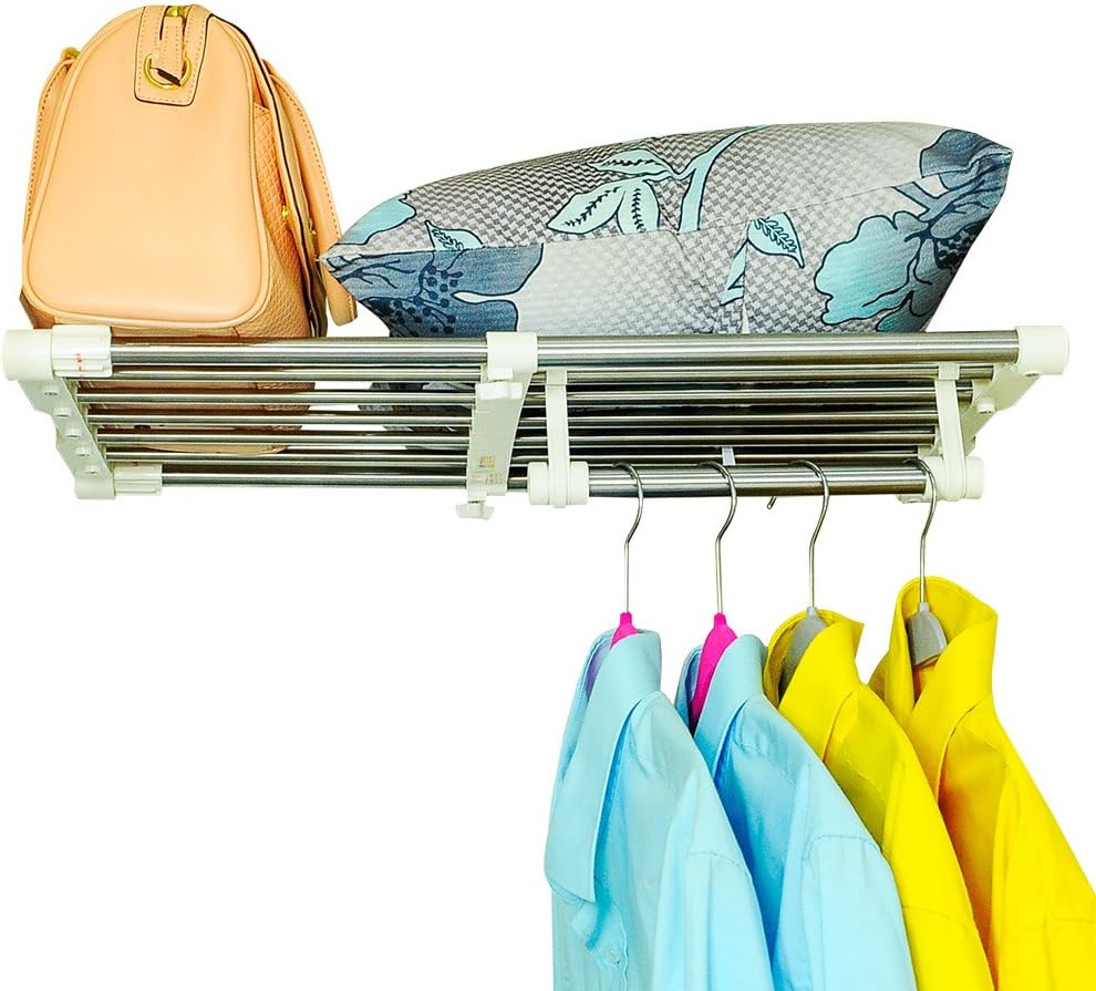 Estante Organizador Ajustable