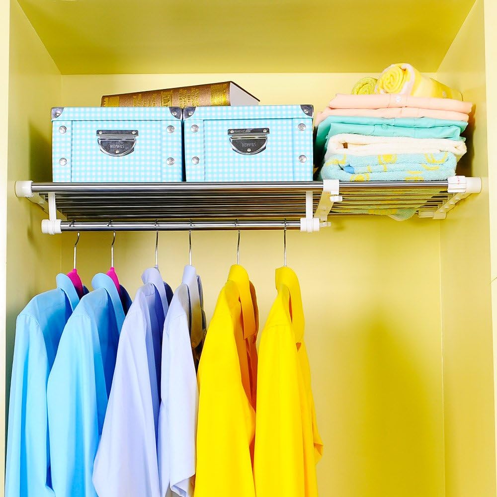 Estante Organizador Ajustable
