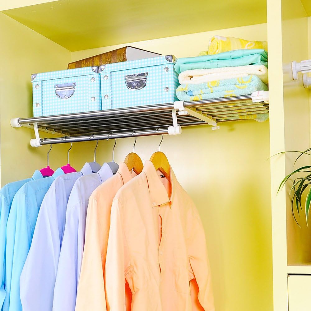 Estante Organizador Ajustable