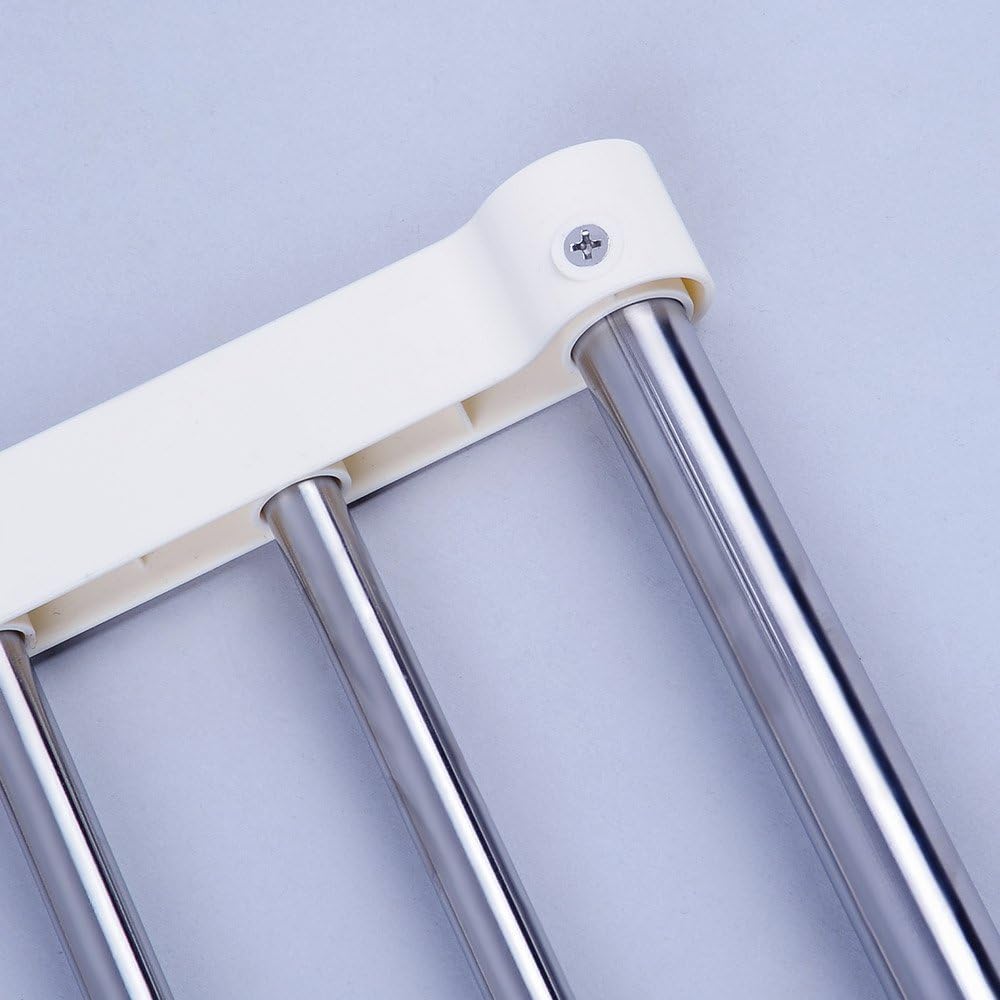 Estante Extensible Organizador para Armario