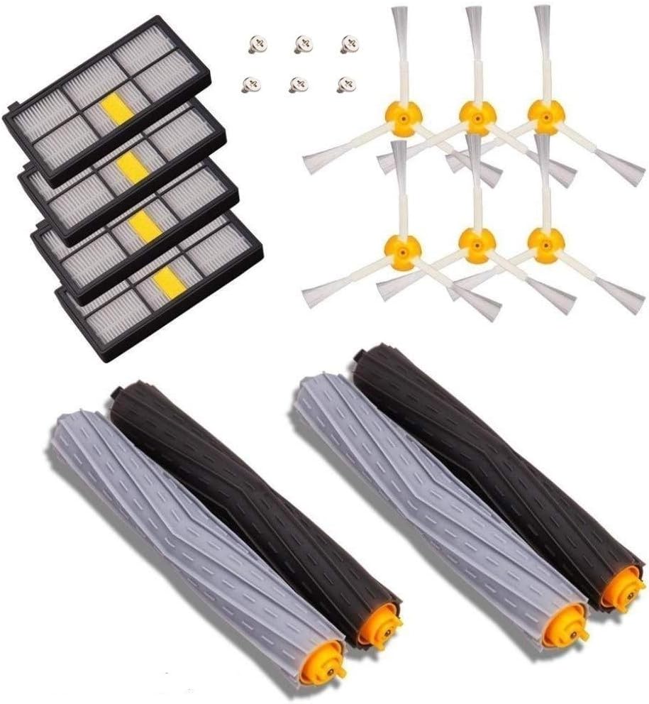 Kit Repuestos iRobot Roomba 800/900