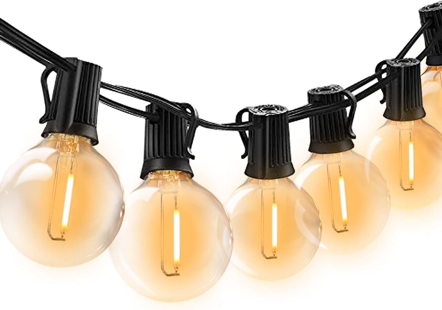 Cadena de Luces LED 18.3ft