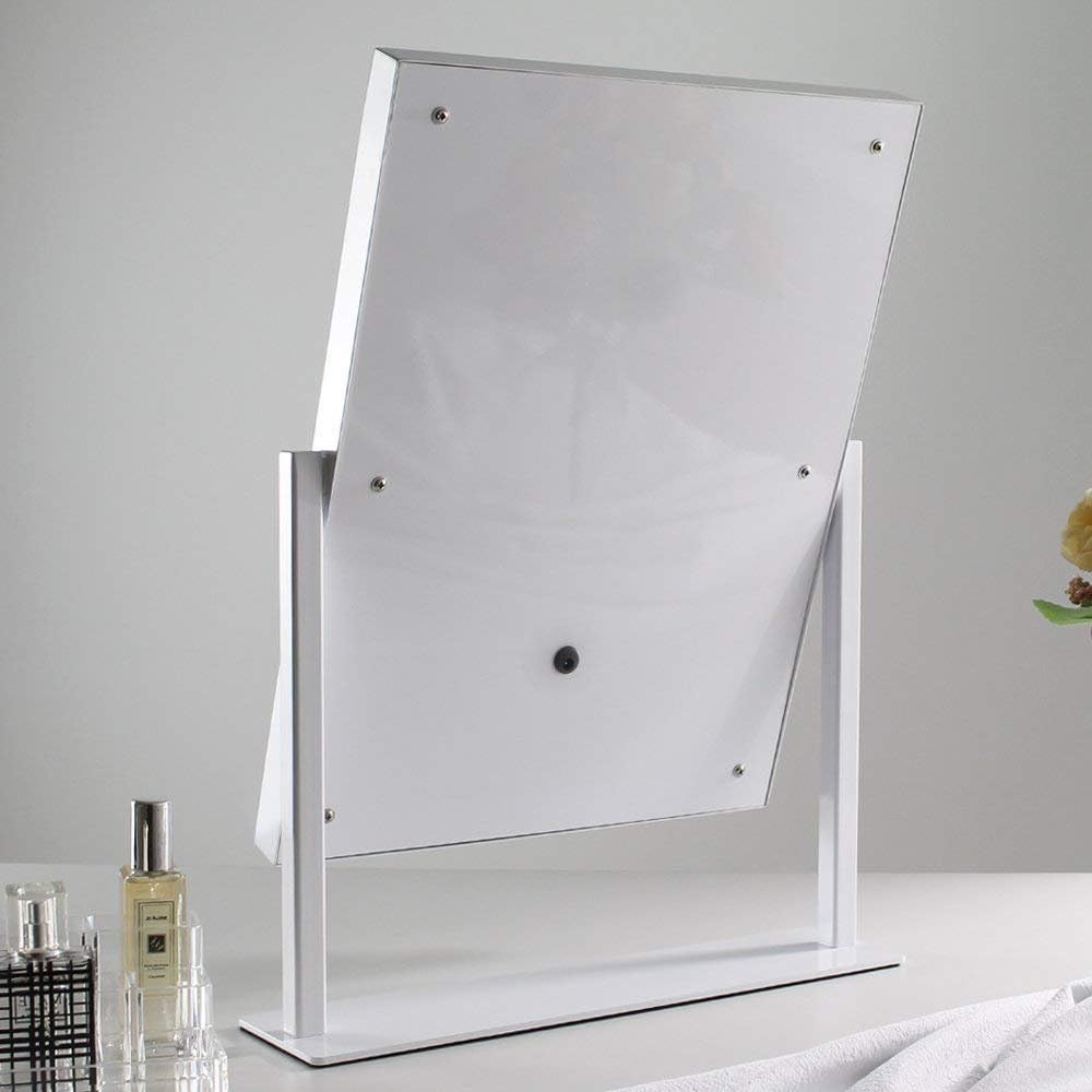 Espejo Maquillaje Chende LED