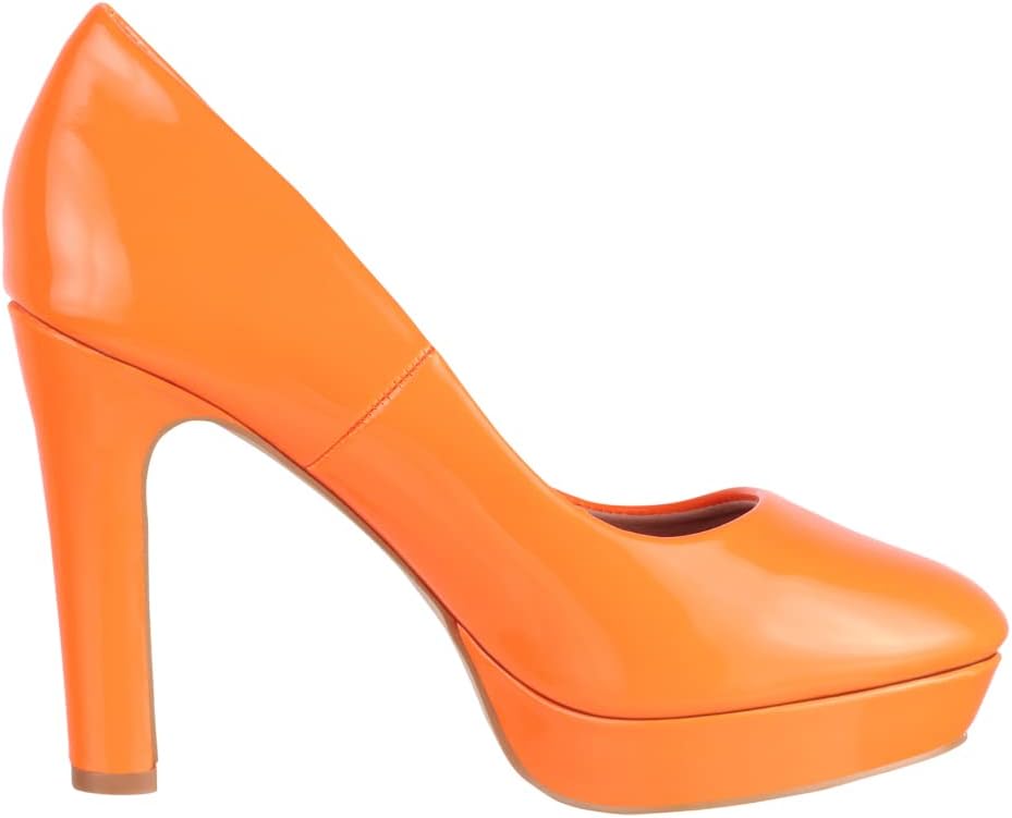 Zapato Tacón Alto Mujer Elara
