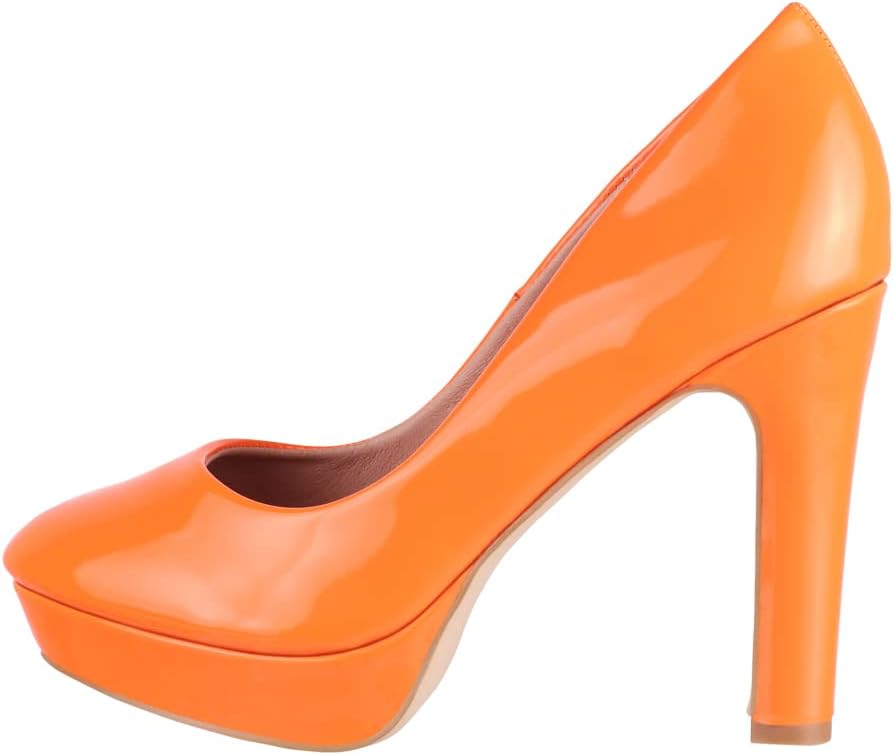 Zapato Tacón Alto Mujer Elara