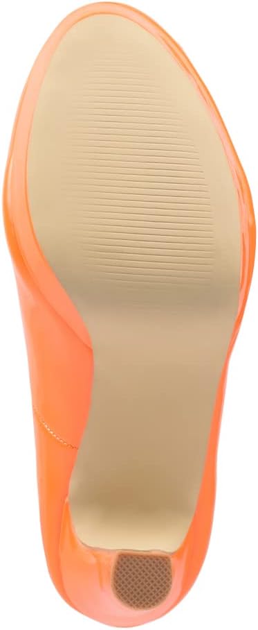 Zapato Tacón Alto Mujer Elara
