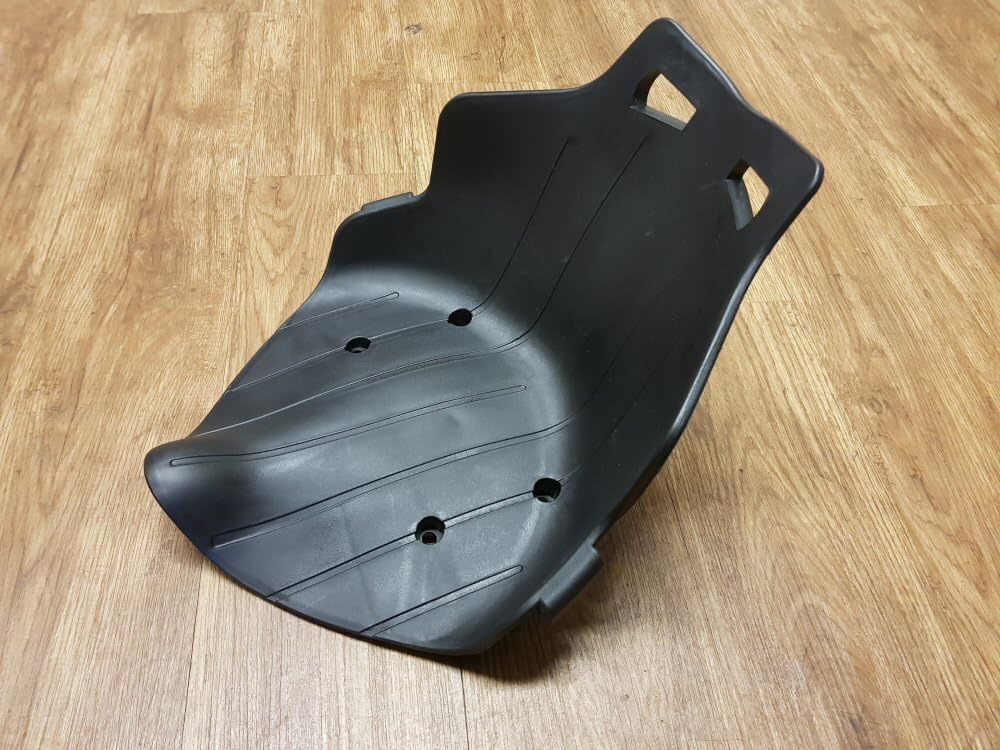 Sillón para Hoverkart