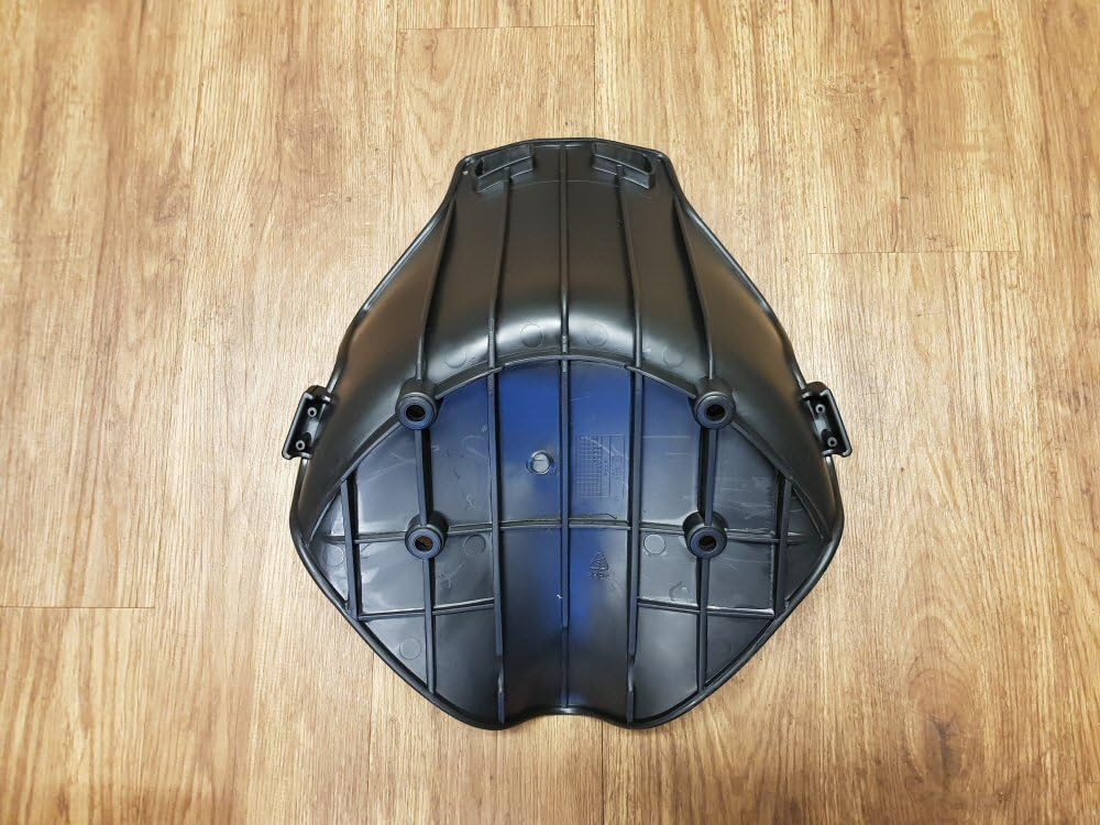 Sillón para Hoverkart