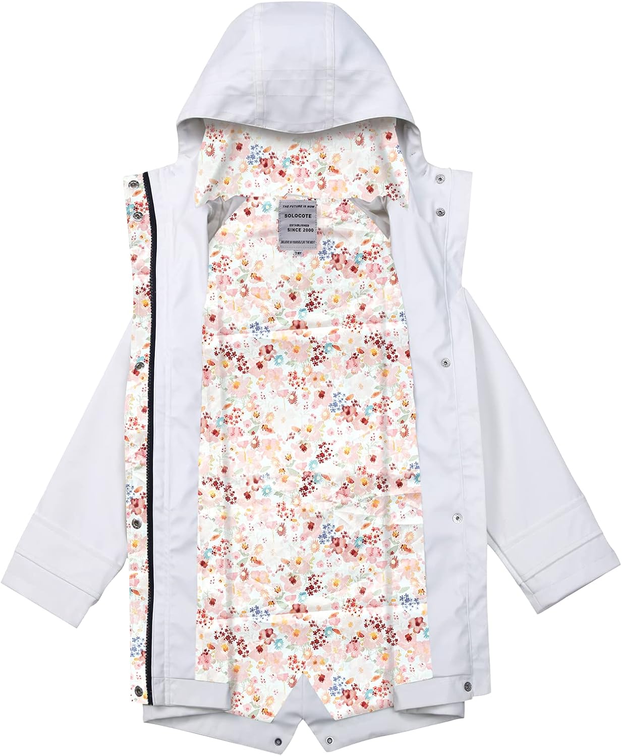 Chubasquero Impermeable Kids