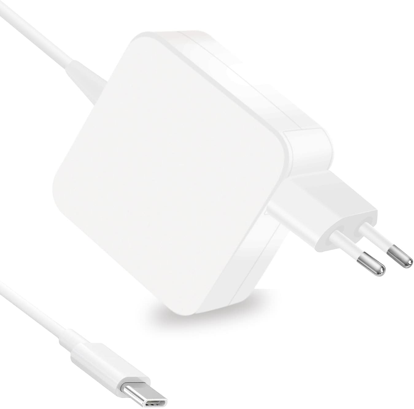Adaptador USB-C 61W/67W MacBook
