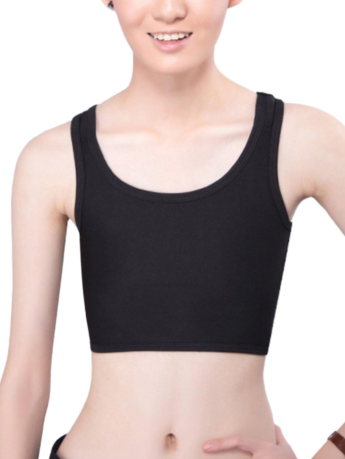Faja Trans FTM Chest Binder